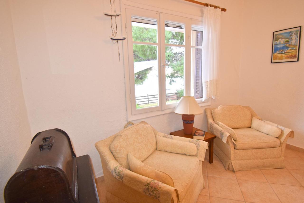 Barlee Beach Front House, Metamorfosi Exterior foto